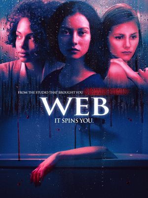 Web's poster