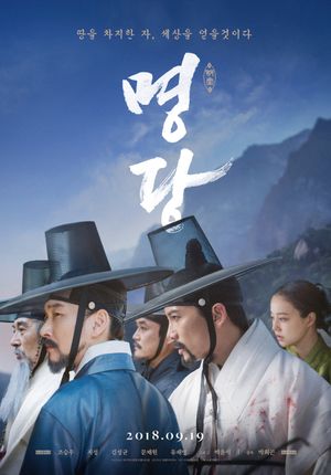 Feng Shui's poster