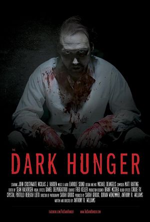 The Dark Hunger's poster