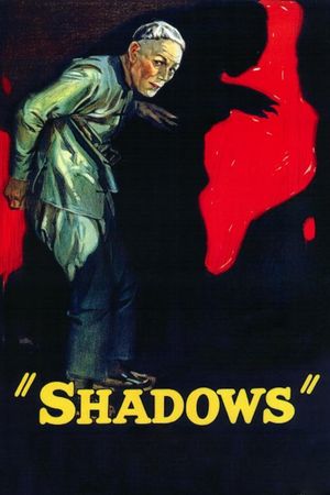 Shadows's poster