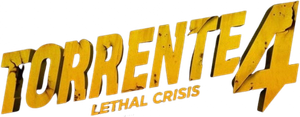 Torrente 4: Lethal Crisis's poster