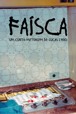 Faísca's poster