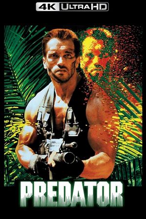 Predator's poster