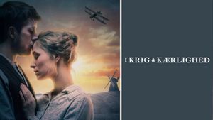 In Love and War's poster