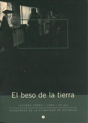 El beso de la tierra's poster