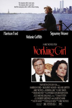 Working Girl's poster