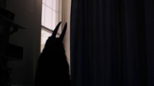 The Blackcoat's Daughter's poster
