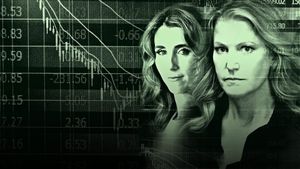 Equity's poster
