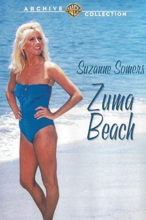 Zuma Beach's poster