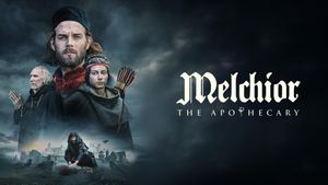 Melchior the Apothecary's poster