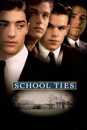 School Ties's poster