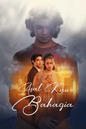 Asal Kau Bahagia's poster