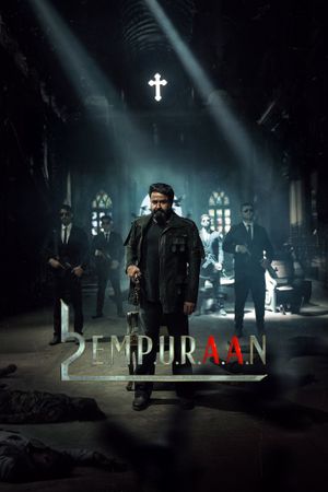 L2: Empuraan's poster