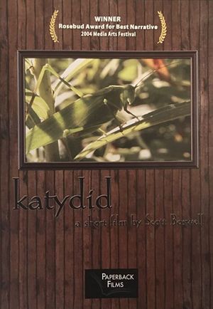 Katydid's poster