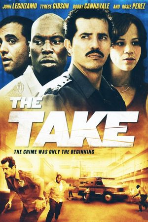 The Take's poster
