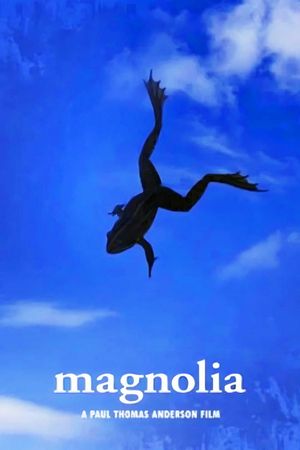 Magnolia's poster