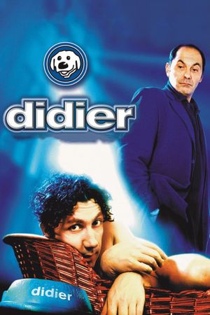 Didier's poster
