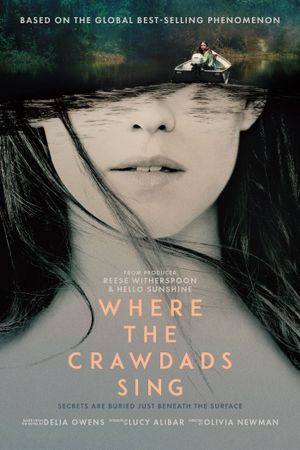 Where the Crawdads Sing's poster