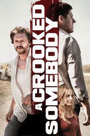 A Crooked Somebody's poster