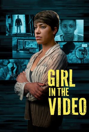 Girl in the Video's poster
