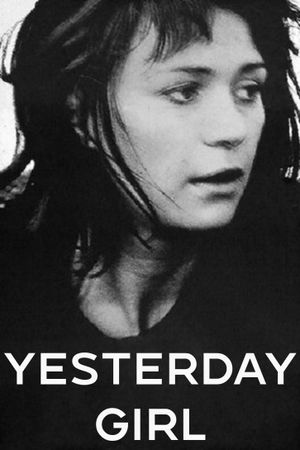Yesterday Girl's poster
