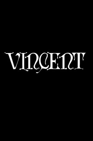 Vincent's poster