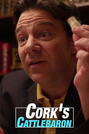Cork's Cattlebaron's poster