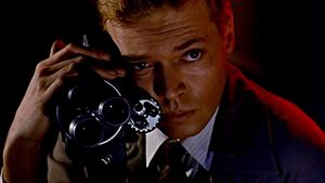 Peeping Tom's poster