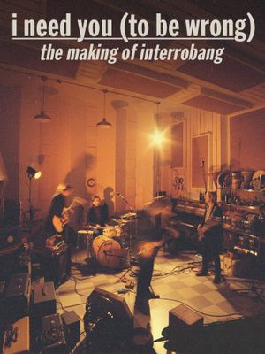 I Need You (To Be Wrong): The Making of Interrobang's poster