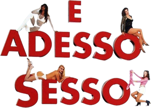 E adesso sesso's poster