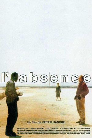 The Absence's poster image