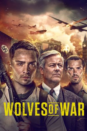 Wolves of War's poster