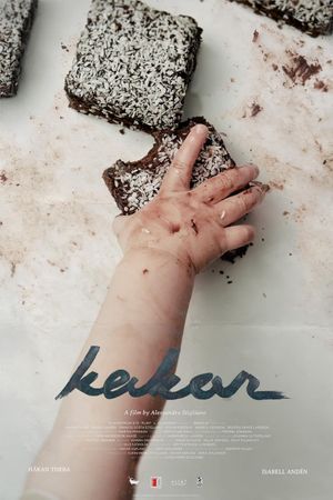 Cookies's poster
