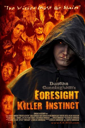 Foresight Killer Instinct's poster image