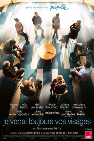 All Your Faces's poster