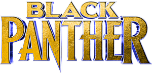 Black Panther's poster