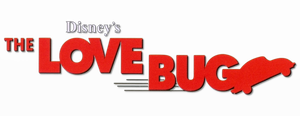 The Love Bug's poster