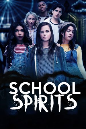 School Spirits's poster