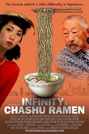 Infinity & Chashu Ramen's poster