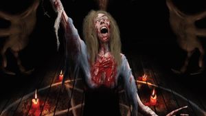 The Possessed's poster