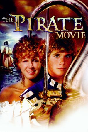 The Pirate Movie's poster
