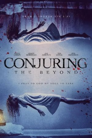 Conjuring: The Beyond's poster