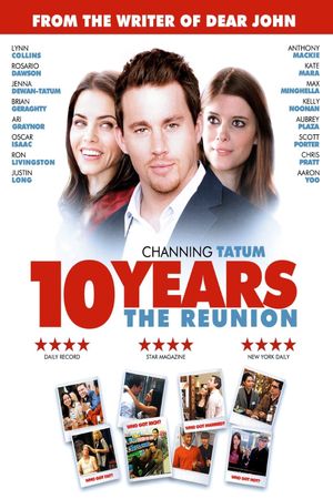 10 Years's poster