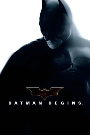 Batman Begins's poster