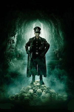 Bunker of the Dead's poster
