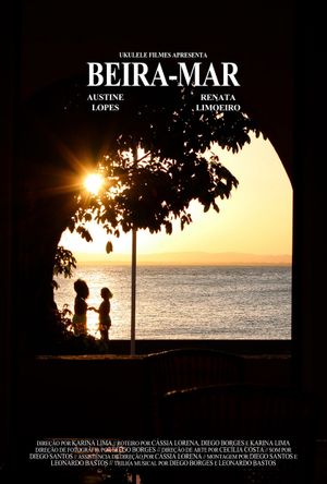 Near The Sea's poster