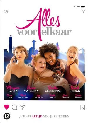 Alles voor elkaar's poster