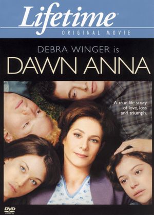 Dawn Anna's poster
