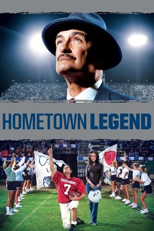 Hometown Legend's poster