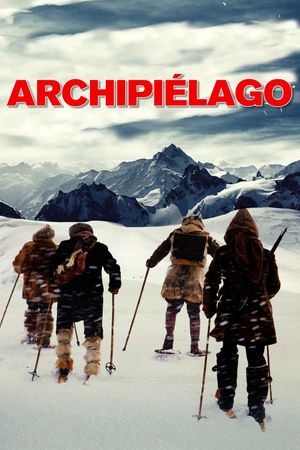 Archipelago's poster